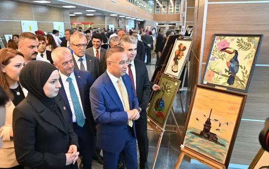Adli Yıl Törenleri Gaziantep ve Şanlıurfa'da Yapıldı