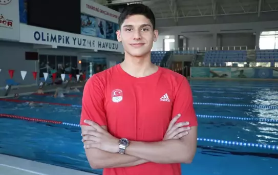 Emre Onuş, Avrupa ve Dünya Şampiyonası için hazır