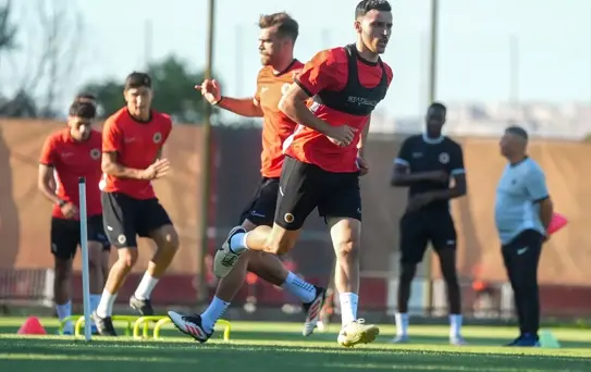Gençlerbirliği'nde Eroğlu'dan Taraftar Çağrısı