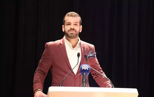 Gönüllülük Zirvesi'nde Gençler Buluştu