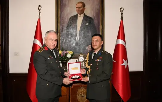 Gürak'tan Sofya Ziyareti