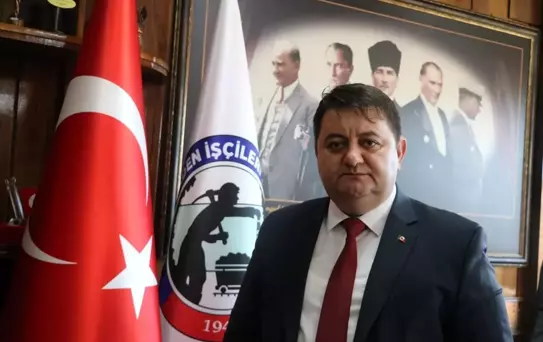 GMİS Genel Başkanı Yeşil'den şehit olan askerler için başsağlığı mesajı Açıklaması