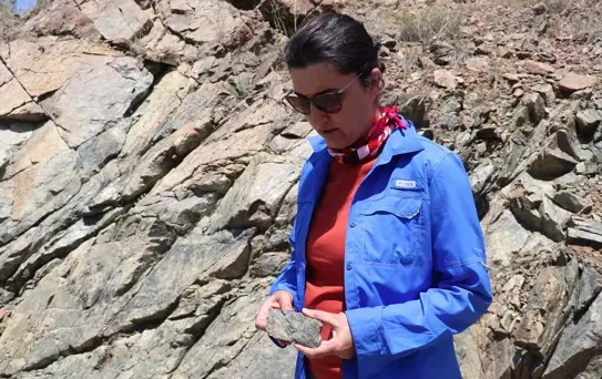 Salda Gölü, Mars Araştırmalarına Işık Tutuyor