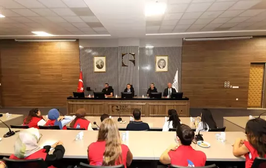 Tokat'ta Gönüllülük Ziyareti