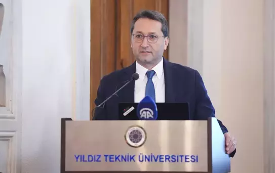 Yıldız Techno GSYF Kuruldu