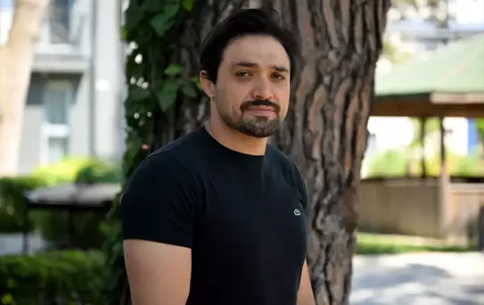 Güreş Takımı İsrail Saldırılarına Şahit Oldu