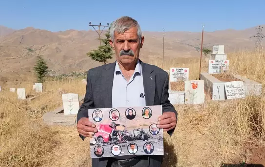 15 Yılda Tazeliğini Koruyan Acı