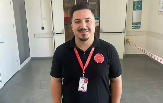 Heimlich manevrası ile hayat kurtarma