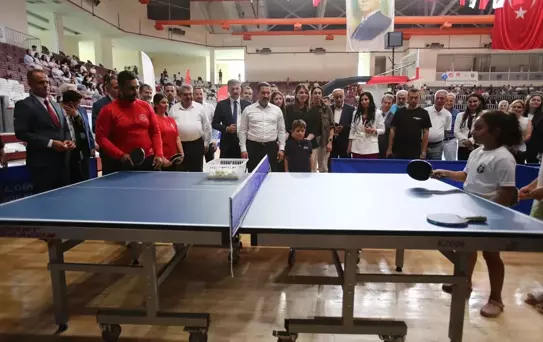 Yüreğimizdeki Işık Projesi Yaz Kursları Başladı