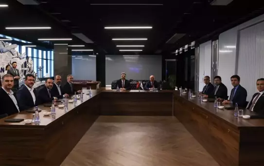 HAVELSAN, İnovasyon Belgesini Aldı