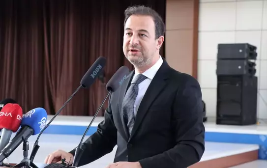 HKÜ'de Oryantasyon Dersi Açılışı