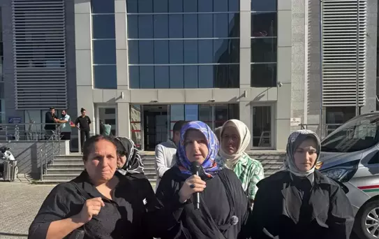 İğneada Sel Davası Devam Ediyor