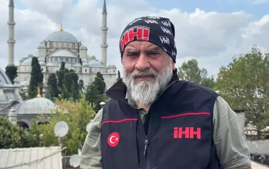 Deprem Gönüllüleri Anılarıyla Konuşuyor