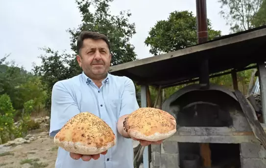 İmam Şahin'den Taş Fırın ile Dayanışma