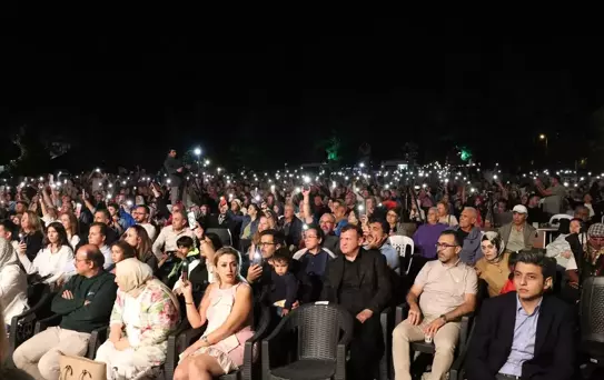 İnsuyu Mağarası'nda Kültür ve Sanat Festivali