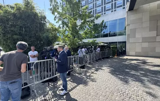 İran ile Avrupa ülkeleri arasında kritik toplantı! Çatışmalar ele alınacak