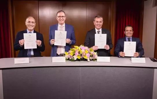 İş Girişim'den Obezite ve Yaşlanma Araştırması