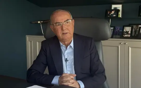 İslam bilim tarihinin unutulmaz ismi Fuat Sezgin'in mirası müzede yaşatılıyor