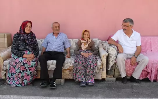 107 Yaşındaki Hatice Nine'nin Hayatı