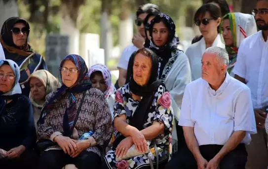 Ayşenur Ezgi Eygi, 1. Yılında Anıldı