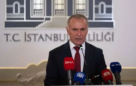 İstanbul'da 38. Ahilik Haftası Coşkusu