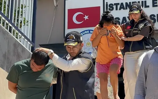 Demans Hastası Kadın Dolandırıldı