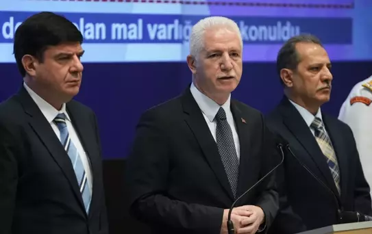 İstanbul'da Suç Oranları D düştü