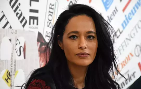 Rula Jebreal'den Gazze Soykırımı İfşası