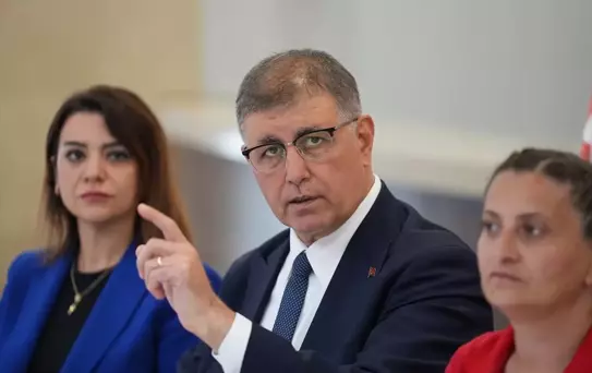 İzmir'de Grev Sonlandı, İşçiler Anlaşma Sağladı