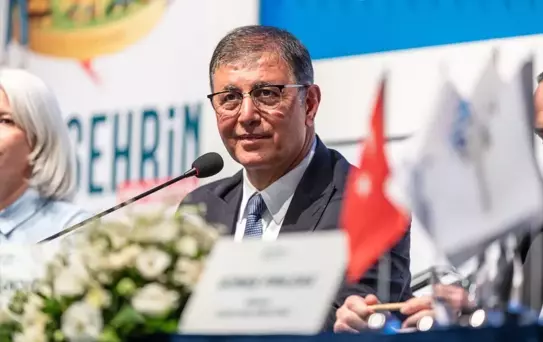 İzmir Enternasyonal Fuarı Başlıyor