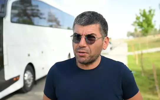 Kahramanmaraş İstiklalspor'un hedefi önce 1. Lig ardından Süper Lig