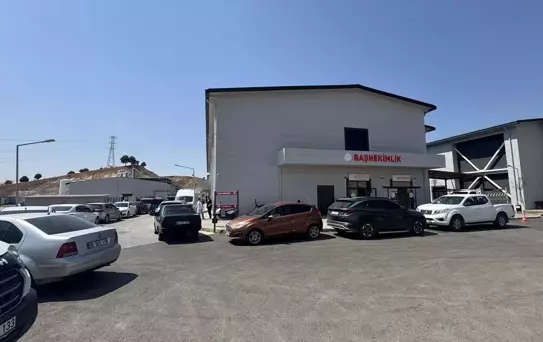 Maden Ocağında Kaza: Bir Kişi Hayatını Kaybetti