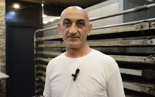 İzmit Simidi: Kocaeli'nin Lezzet Simgesi