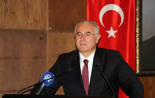 Barış ve Kardeşlik Süreci Vurgusu