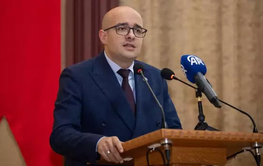 Siber Güvenlik Eğitimleri Devam Ediyor