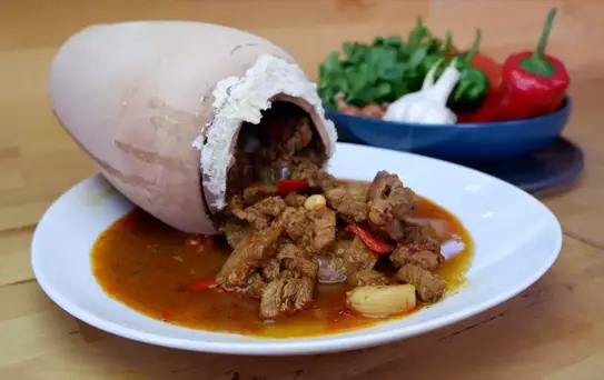 Kapadokya, Michelin Rehberi 2026'da!