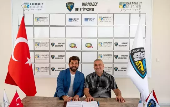 Karacabey Belediyespor'da Dağaşan Dönemi
