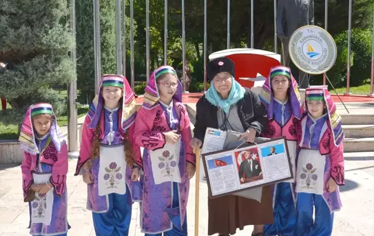 Karamürsel'in Kurtuluşu Kutlandı