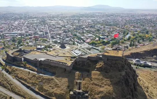 Kars Kalesi'nin 1000 Yılı