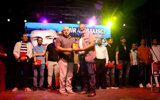 Sarıkamış Bozayı Yaz Festivali Coşkuyla Tamamlandı