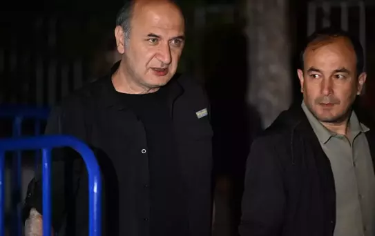 Bolu Yangın Davasında Savunmalar Devam Ediyor