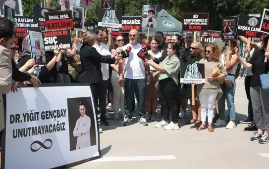 Bolu Yangınında Adalet Arayışı