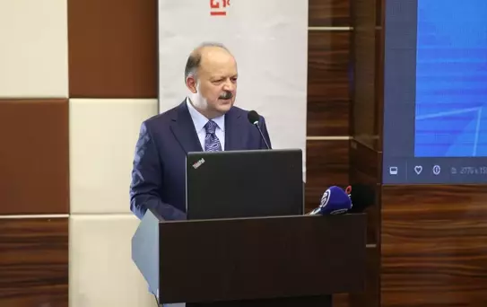 Yaşlıların Refahı Paneli Gerçekleştirildi