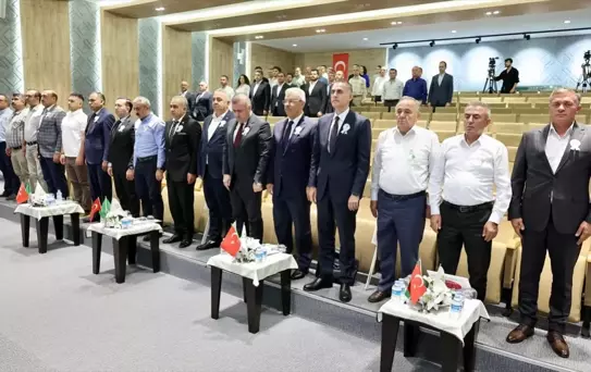 Kayseri Şeker 70. Olağan Genel Kurulunu yaptı