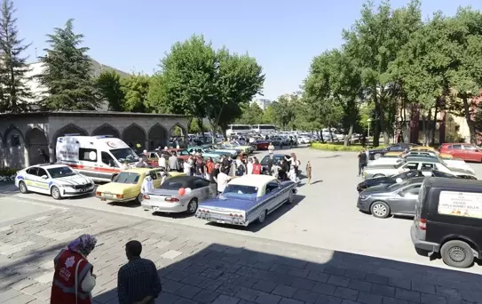 Kayseri ve Yozgat'ta Sünnet Şöleni Düzenlendi