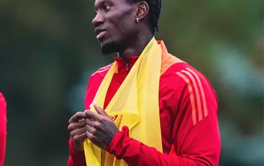 Kayserispor Trabzonspor'a Hazırlanıyor