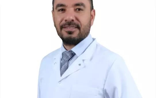 Kemik İliği Bağışı Hayat Kurtarıyor