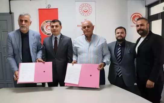Kilis'te evlenecek 15 çifte düğün salonu desteği verilecek