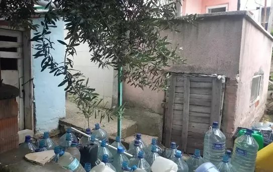 Kiracısını balta ve sopayla öldürüp, cesedi eşiyle kömürlüğe saklamış