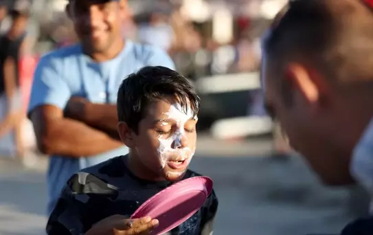 Kırklareli'nde Denizcilik ve Kabotaj Bayramı etkinliklerle kutlandı